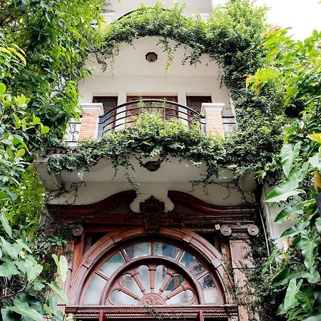 Ba Tra House Hotel Cidade de Ho Chi Minh Exterior foto