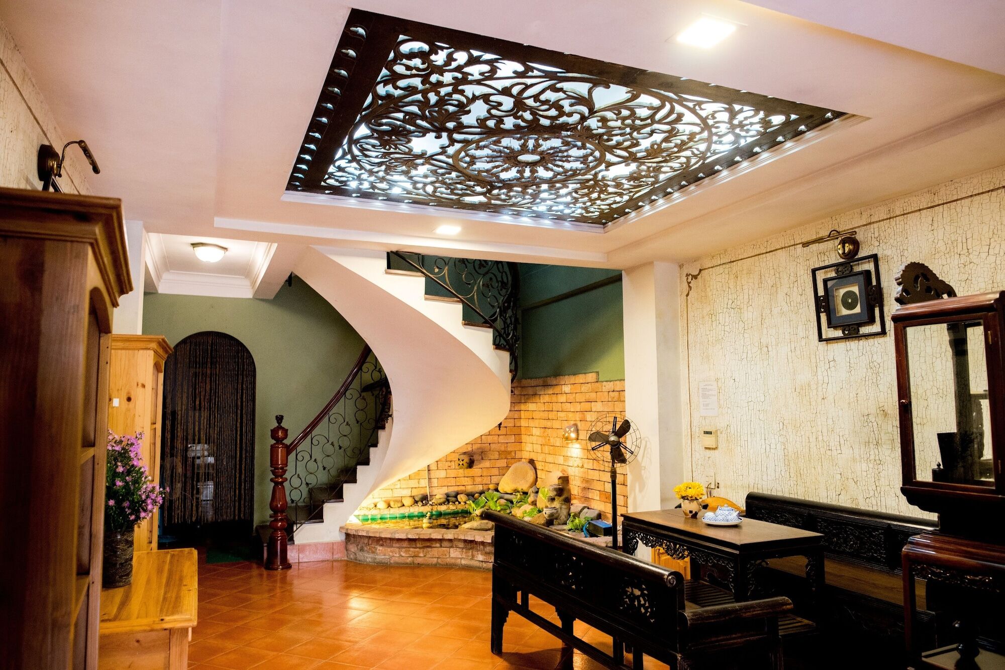 Ba Tra House Hotel Cidade de Ho Chi Minh Exterior foto