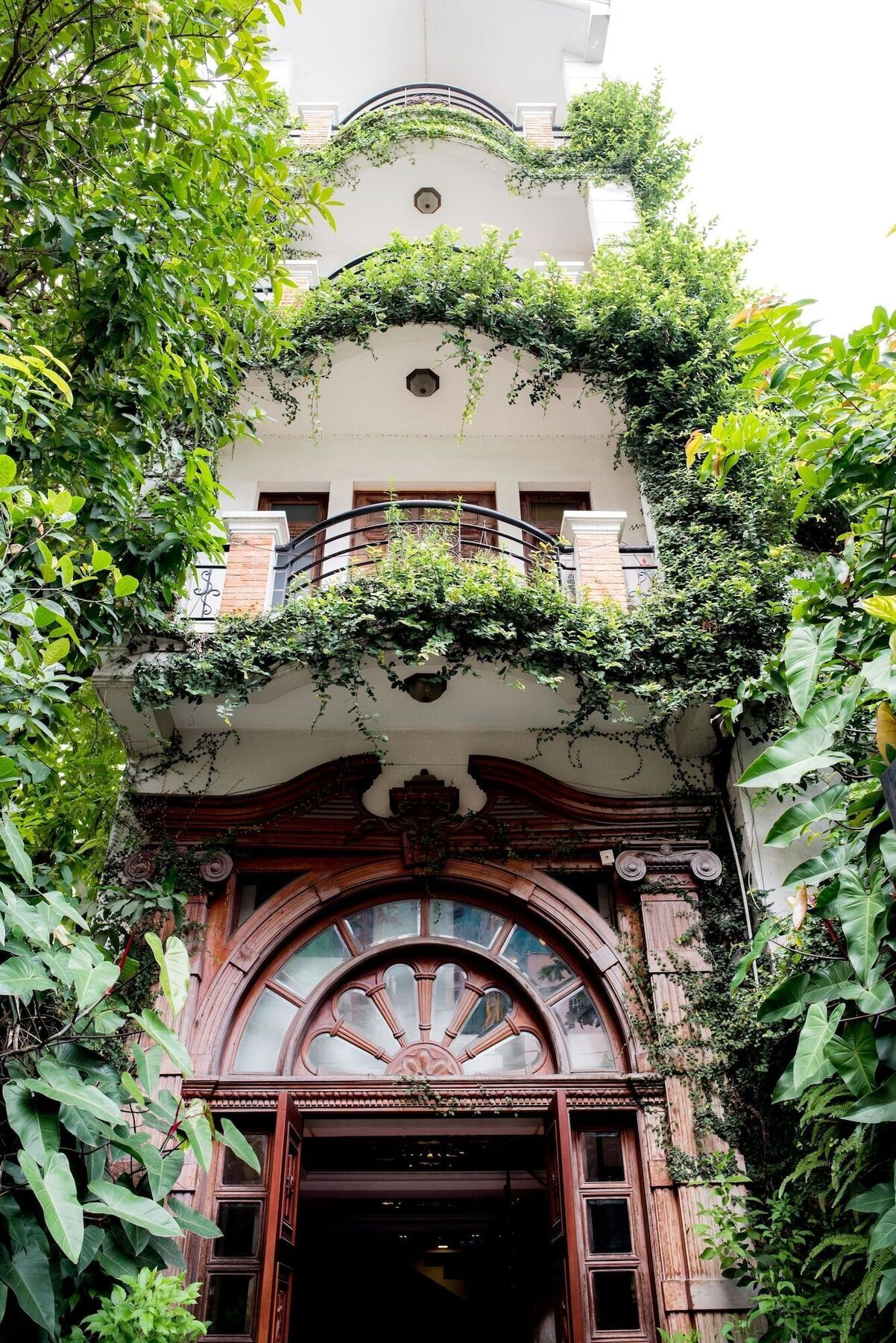 Ba Tra House Hotel Cidade de Ho Chi Minh Exterior foto